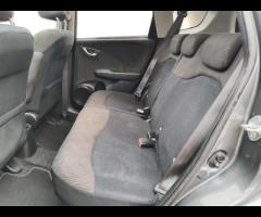 Honda Jazz  2013 HONDA JAZZ 1.4 i-VTEC EX – HUGE BOOT & PANORAMIC ROOF! 

 ULEZ COMPLIANT! |  12 - 16