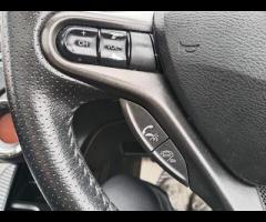 Honda Jazz  2013 HONDA JAZZ 1.4 i-VTEC EX – HUGE BOOT & PANORAMIC ROOF! 

 ULEZ COMPLIANT! |  12 - 24