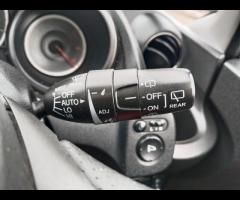 Honda Jazz  2013 HONDA JAZZ 1.4 i-VTEC EX – HUGE BOOT & PANORAMIC ROOF! 

 ULEZ COMPLIANT! |  12 - 28