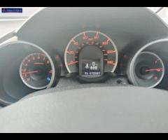 Honda Jazz  2013 HONDA JAZZ 1.4 i-VTEC EX – HUGE BOOT & PANORAMIC ROOF! 

 ULEZ COMPLIANT! |  12 - 30