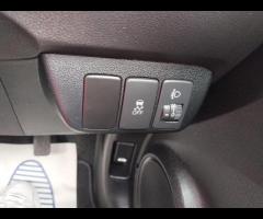 Honda Jazz  2013 HONDA JAZZ 1.4 i-VTEC EX – HUGE BOOT & PANORAMIC ROOF! 

 ULEZ COMPLIANT! |  12 - 31