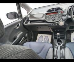 Honda Jazz  2013 HONDA JAZZ 1.4 i-VTEC EX – HUGE BOOT & PANORAMIC ROOF! 

 ULEZ COMPLIANT! |  12 - 33