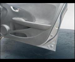 Honda Jazz  2013 HONDA JAZZ 1.4 i-VTEC EX – HUGE BOOT & PANORAMIC ROOF! 

 ULEZ COMPLIANT! |  12 - 41