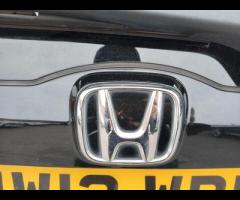 Honda Jazz  2013 HONDA JAZZ 1.4 i-VTEC EX – HUGE BOOT & PANORAMIC ROOF! 

 ULEZ COMPLIANT! |  12 - 45