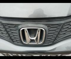Honda Jazz  2013 HONDA JAZZ 1.4 i-VTEC EX – HUGE BOOT & PANORAMIC ROOF! 

 ULEZ COMPLIANT! |  12 - 55