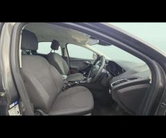 Ford Focus  FOR SALE: FORD FOCUS 1.5 TDCI TITANIUM EURO 6 – ULEZ COMPLIANT, TECH-PACKED & FAMILY - 14