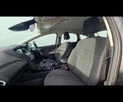 Ford Focus  FOR SALE: FORD FOCUS 1.5 TDCI TITANIUM EURO 6 – ULEZ COMPLIANT, TECH-PACKED & FAMILY - 17