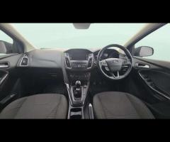 Ford Focus  FOR SALE: FORD FOCUS 1.5 TDCI TITANIUM EURO 6 – ULEZ COMPLIANT, TECH-PACKED & FAMILY - 20