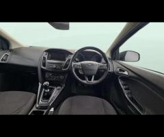 Ford Focus  FOR SALE: FORD FOCUS 1.5 TDCI TITANIUM EURO 6 – ULEZ COMPLIANT, TECH-PACKED & FAMILY - 21