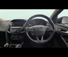 Ford Focus  FOR SALE: FORD FOCUS 1.5 TDCI TITANIUM EURO 6 – ULEZ COMPLIANT, TECH-PACKED & FAMILY - 22