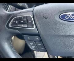 Ford Focus  FOR SALE: FORD FOCUS 1.5 TDCI TITANIUM EURO 6 – ULEZ COMPLIANT, TECH-PACKED & FAMILY - 23