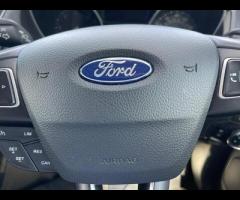 Ford Focus  FOR SALE: FORD FOCUS 1.5 TDCI TITANIUM EURO 6 – ULEZ COMPLIANT, TECH-PACKED & FAMILY - 24