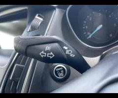 Ford Focus  FOR SALE: FORD FOCUS 1.5 TDCI TITANIUM EURO 6 – ULEZ COMPLIANT, TECH-PACKED & FAMILY - 26