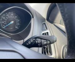 Ford Focus  FOR SALE: FORD FOCUS 1.5 TDCI TITANIUM EURO 6 – ULEZ COMPLIANT, TECH-PACKED & FAMILY - 27