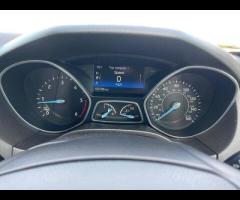 Ford Focus  FOR SALE: FORD FOCUS 1.5 TDCI TITANIUM EURO 6 – ULEZ COMPLIANT, TECH-PACKED & FAMILY - 29