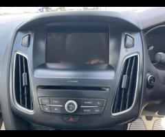 Ford Focus  FOR SALE: FORD FOCUS 1.5 TDCI TITANIUM EURO 6 – ULEZ COMPLIANT, TECH-PACKED & FAMILY - 33