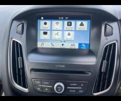 Ford Focus  FOR SALE: FORD FOCUS 1.5 TDCI TITANIUM EURO 6 – ULEZ COMPLIANT, TECH-PACKED & FAMILY - 36