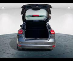 Ford Focus  FOR SALE: FORD FOCUS 1.5 TDCI TITANIUM EURO 6 – ULEZ COMPLIANT, TECH-PACKED & FAMILY - 39