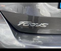 Ford Focus  FOR SALE: FORD FOCUS 1.5 TDCI TITANIUM EURO 6 – ULEZ COMPLIANT, TECH-PACKED & FAMILY - 49