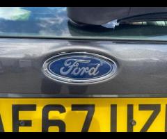 Ford Focus  FOR SALE: FORD FOCUS 1.5 TDCI TITANIUM EURO 6 – ULEZ COMPLIANT, TECH-PACKED & FAMILY - 50