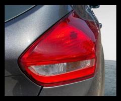 Ford Focus  FOR SALE: FORD FOCUS 1.5 TDCI TITANIUM EURO 6 – ULEZ COMPLIANT, TECH-PACKED & FAMILY - 51