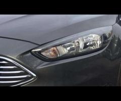 Ford Focus  FOR SALE: FORD FOCUS 1.5 TDCI TITANIUM EURO 6 – ULEZ COMPLIANT, TECH-PACKED & FAMILY - 59