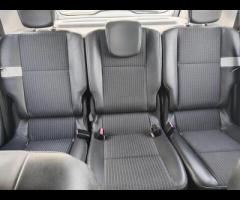 Renault Scenic  2013 RENAULT SCENIC 1.6 dCi – 64 MPG & HUGE BOOT! 

 MOT UNTIL JUNE 2026! |  6 M - 17