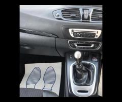 Renault Scenic  2013 RENAULT SCENIC 1.6 dCi – 64 MPG & HUGE BOOT! 

 MOT UNTIL JUNE 2026! |  6 M - 31