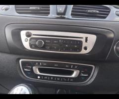 Renault Scenic  2013 RENAULT SCENIC 1.6 dCi – 64 MPG & HUGE BOOT! 

 MOT UNTIL JUNE 2026! |  6 M - 32