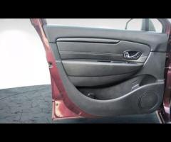 Renault Scenic  2013 RENAULT SCENIC 1.6 dCi – 64 MPG & HUGE BOOT! 

 MOT UNTIL JUNE 2026! |  6 M - 35