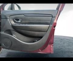 Renault Scenic  2013 RENAULT SCENIC 1.6 dCi – 64 MPG & HUGE BOOT! 

 MOT UNTIL JUNE 2026! |  6 M - 36