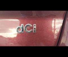 Renault Scenic  2013 RENAULT SCENIC 1.6 dCi – 64 MPG & HUGE BOOT! 

 MOT UNTIL JUNE 2026! |  6 M - 43