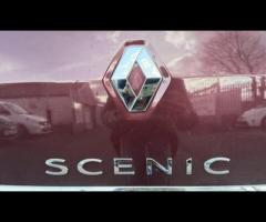 Renault Scenic  2013 RENAULT SCENIC 1.6 dCi – 64 MPG & HUGE BOOT! 

 MOT UNTIL JUNE 2026! |  6 M - 44