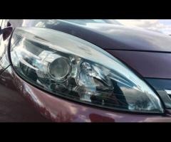 Renault Scenic  2013 RENAULT SCENIC 1.6 dCi – 64 MPG & HUGE BOOT! 

 MOT UNTIL JUNE 2026! |  6 M - 47