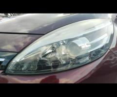 Renault Scenic  2013 RENAULT SCENIC 1.6 dCi – 64 MPG & HUGE BOOT! 

 MOT UNTIL JUNE 2026! |  6 M - 49