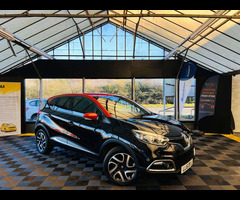 Renault Captur 1.2 Captur Dynamique S Nav TCe Auto 5dr