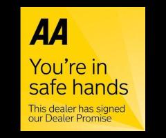 Vauxhall Astra GTC  Vauxhall Astra GTC 1.6 CDTi ecoFLEX SRi Euro 6 – Stylish, Efficient & ULEZ C - 4