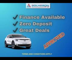 Vauxhall Astra GTC  Vauxhall Astra GTC 1.6 CDTi ecoFLEX SRi Euro 6 – Stylish, Efficient & ULEZ C - 11