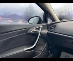 Vauxhall Astra GTC  Vauxhall Astra GTC 1.6 CDTi ecoFLEX SRi Euro 6 – Stylish, Efficient & ULEZ C - 14