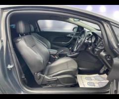 Vauxhall Astra GTC  Vauxhall Astra GTC 1.6 CDTi ecoFLEX SRi Euro 6 – Stylish, Efficient & ULEZ C - 18