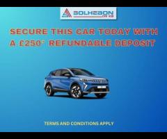 Vauxhall Astra GTC  Vauxhall Astra GTC 1.6 CDTi ecoFLEX SRi Euro 6 – Stylish, Efficient & ULEZ C - 19