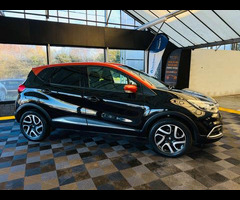 Renault Captur 1.2 Captur Dynamique S Nav TCe Auto 5dr - 3