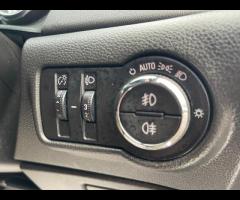 Vauxhall Astra GTC  Vauxhall Astra GTC 1.6 CDTi ecoFLEX SRi Euro 6 – Stylish, Efficient & ULEZ C - 25