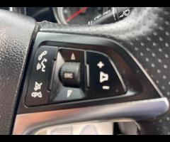 Vauxhall Astra GTC  Vauxhall Astra GTC 1.6 CDTi ecoFLEX SRi Euro 6 – Stylish, Efficient & ULEZ C - 27