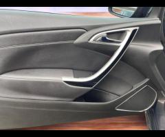 Vauxhall Astra GTC  Vauxhall Astra GTC 1.6 CDTi ecoFLEX SRi Euro 6 – Stylish, Efficient & ULEZ C - 28