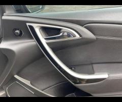 Vauxhall Astra GTC  Vauxhall Astra GTC 1.6 CDTi ecoFLEX SRi Euro 6 – Stylish, Efficient & ULEZ C - 29