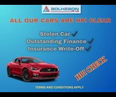 Vauxhall Astra GTC  Vauxhall Astra GTC 1.6 CDTi ecoFLEX SRi Euro 6 – Stylish, Efficient & ULEZ C - 30