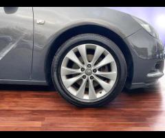 Vauxhall Astra GTC  Vauxhall Astra GTC 1.6 CDTi ecoFLEX SRi Euro 6 – Stylish, Efficient & ULEZ C - 31