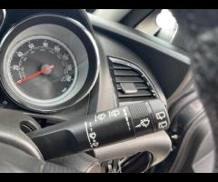 Vauxhall Astra GTC  Vauxhall Astra GTC 1.6 CDTi ecoFLEX SRi Euro 6 – Stylish, Efficient & ULEZ C - 32