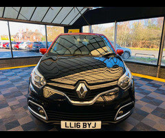 Renault Captur 1.2 Captur Dynamique S Nav TCe Auto 5dr - 4